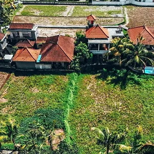 Semanggi Ubud