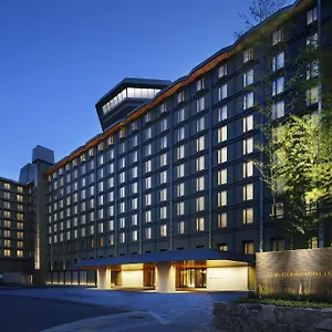 ***** Hotel Rihga Royal Japan