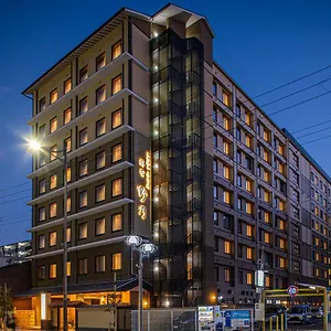 **** Hotel Onyado Nono Shichijo Natural Hot Spring Japan