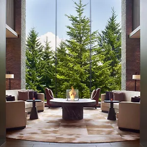 Higashiyama Village, A Ritz-carlton Reserve Hotel
