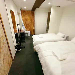 Apartamento Reifa 民宿日本橋 Japón