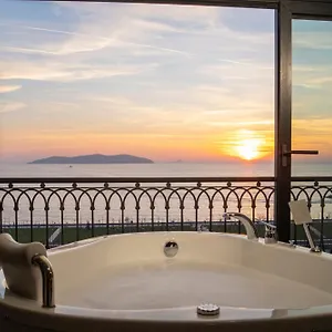 La Cielo Bostanci Istambul