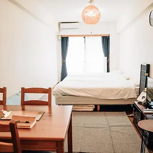  Apartment Tipy Records Japan