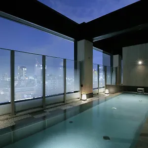 **** Hotel Candeo Namba Japan