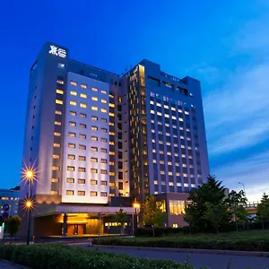 Hotel＆spa Century Marina 酒店