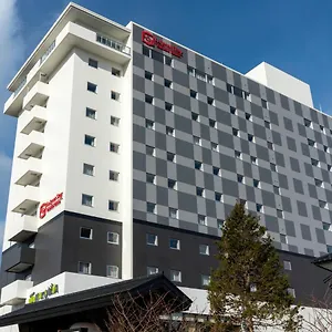 La'gent Ekimae Hotel