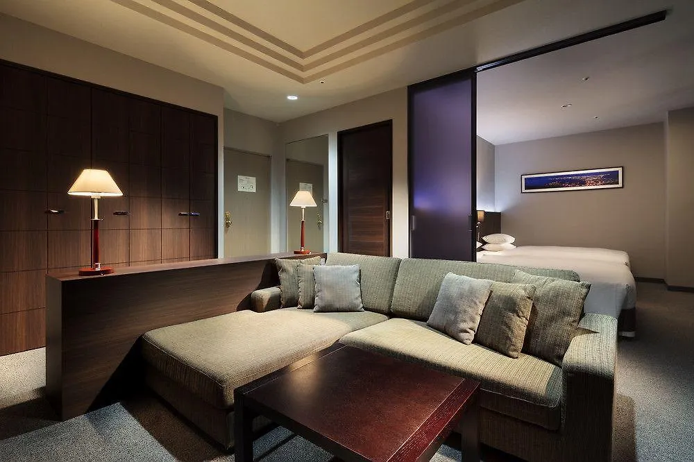 Premier Hotel - Cabin President - Hakodate