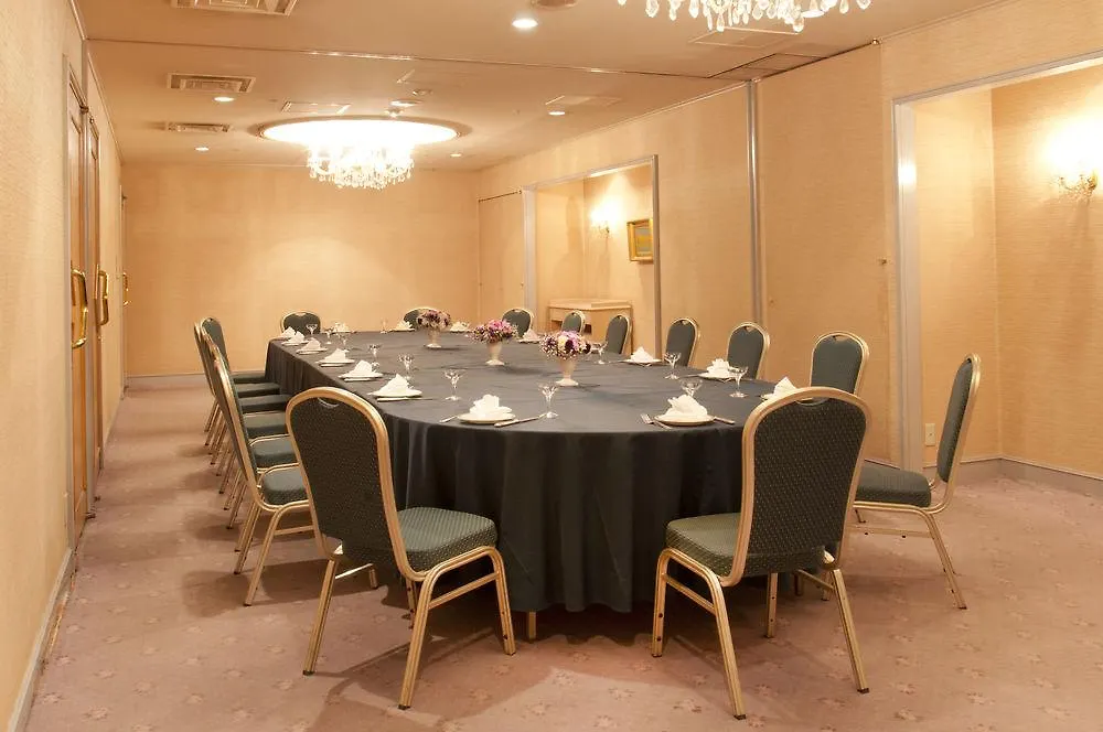 Premier Hotel - Cabin President - Hakodate 4*,