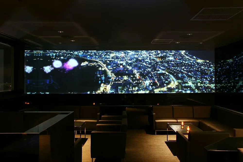 Premier Hotel - Cabin President - Hakodate Japon