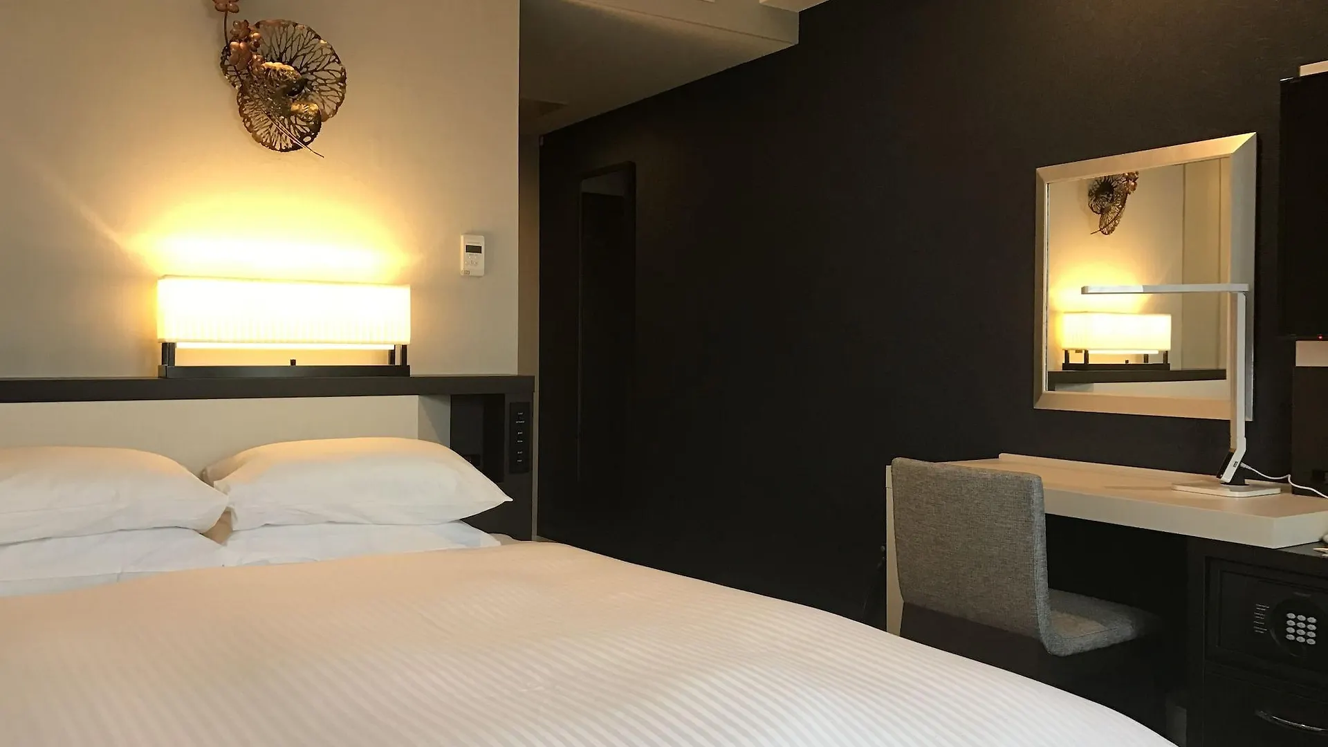 Premier Hotel - Cabin President - Hakodate 4*,  Japon