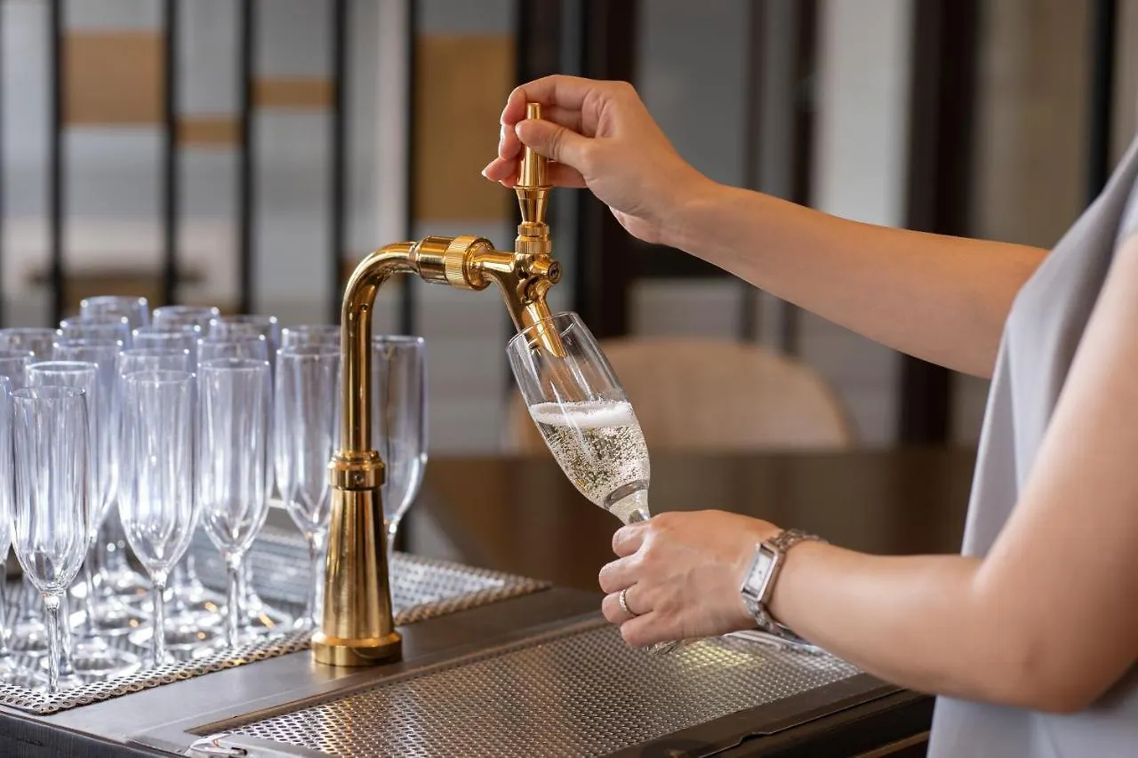 Premier Hotel - Cabin President - Hakodate 4*,  Japon
