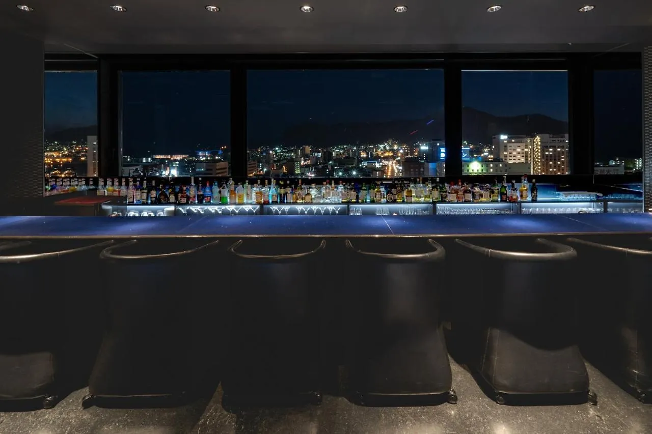 Premier Hotel - Cabin President - Hakodate