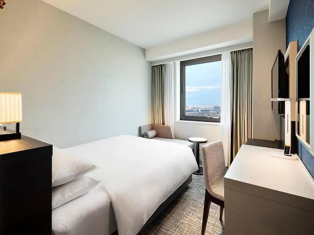 Premier Hotel - Cabin President - Hakodate 4*,