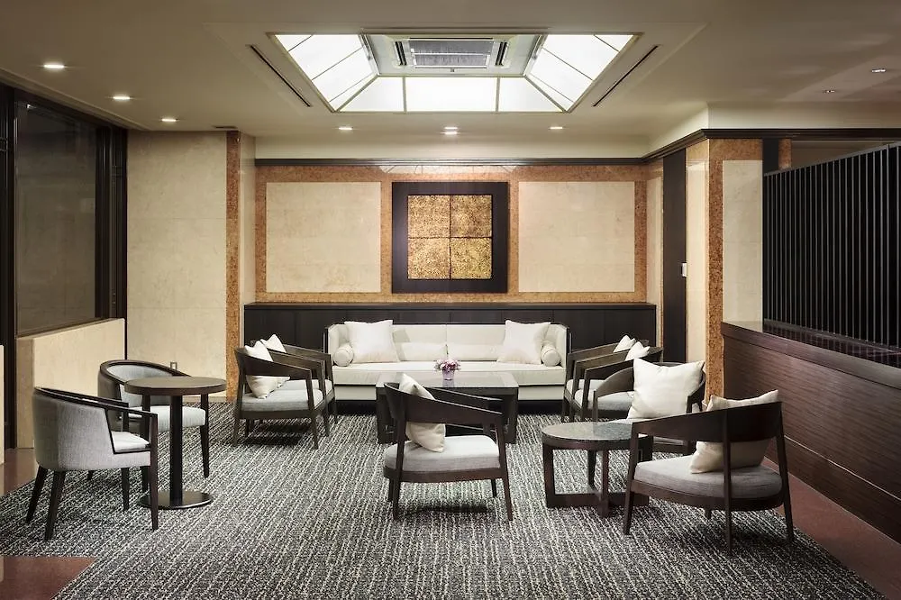 ****  Premier Hotel - Cabin President - Hakodate Japon