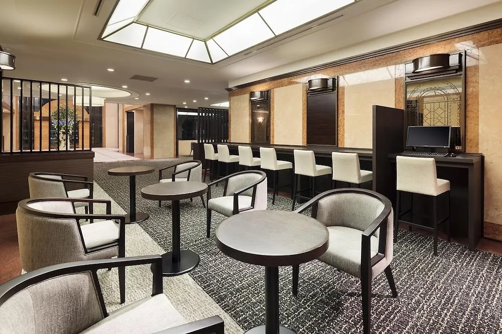 Premier Hotel - Cabin President - Hakodate