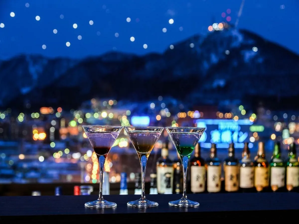 Premier Hotel - Cabin President - Hakodate 4*,