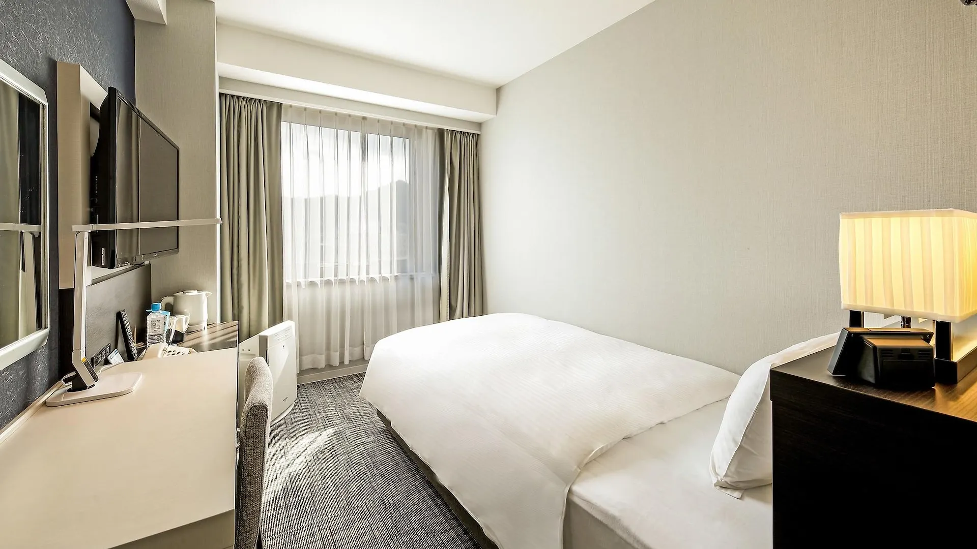 Premier Hotel - Cabin President - Χακοντάτε