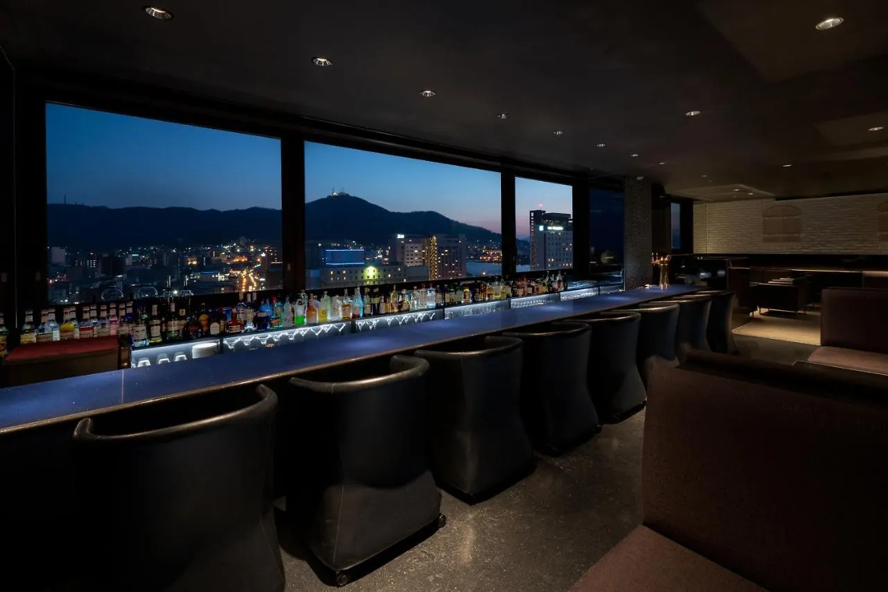 Premier Hotel - Cabin President - Χακοντάτε
