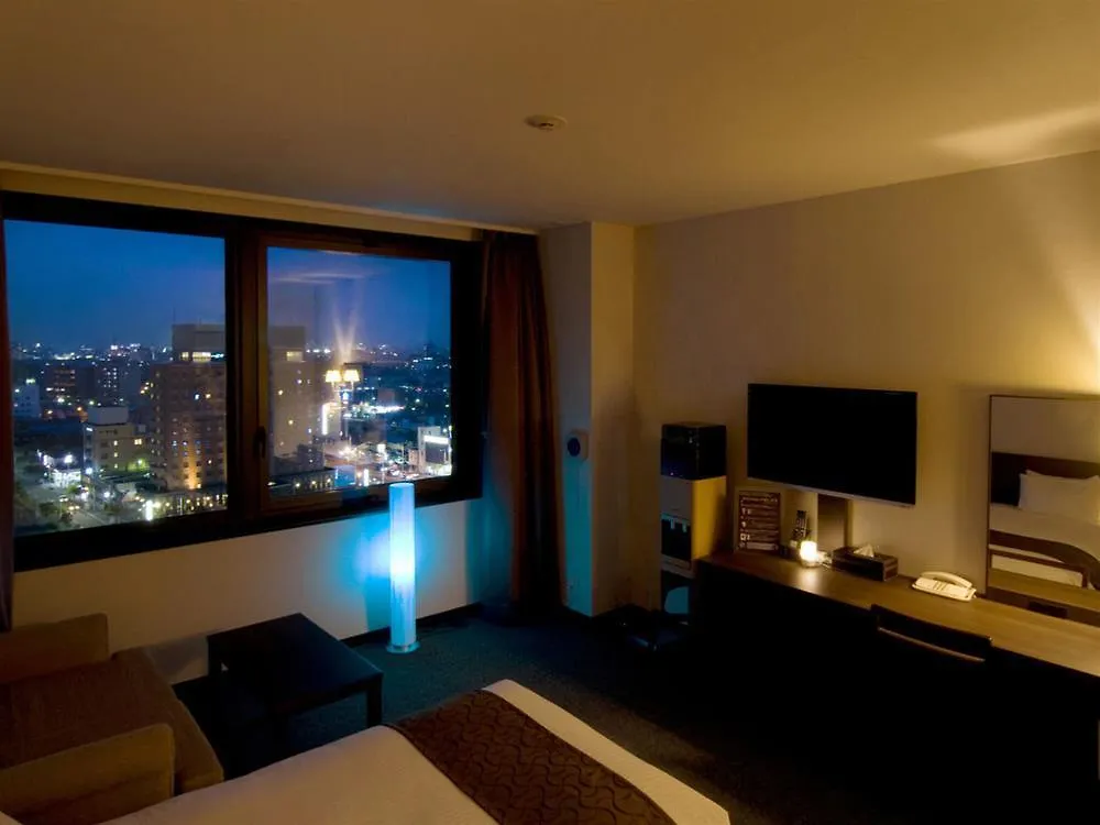 Premier Hotel - Cabin President - Χακοντάτε 4*,