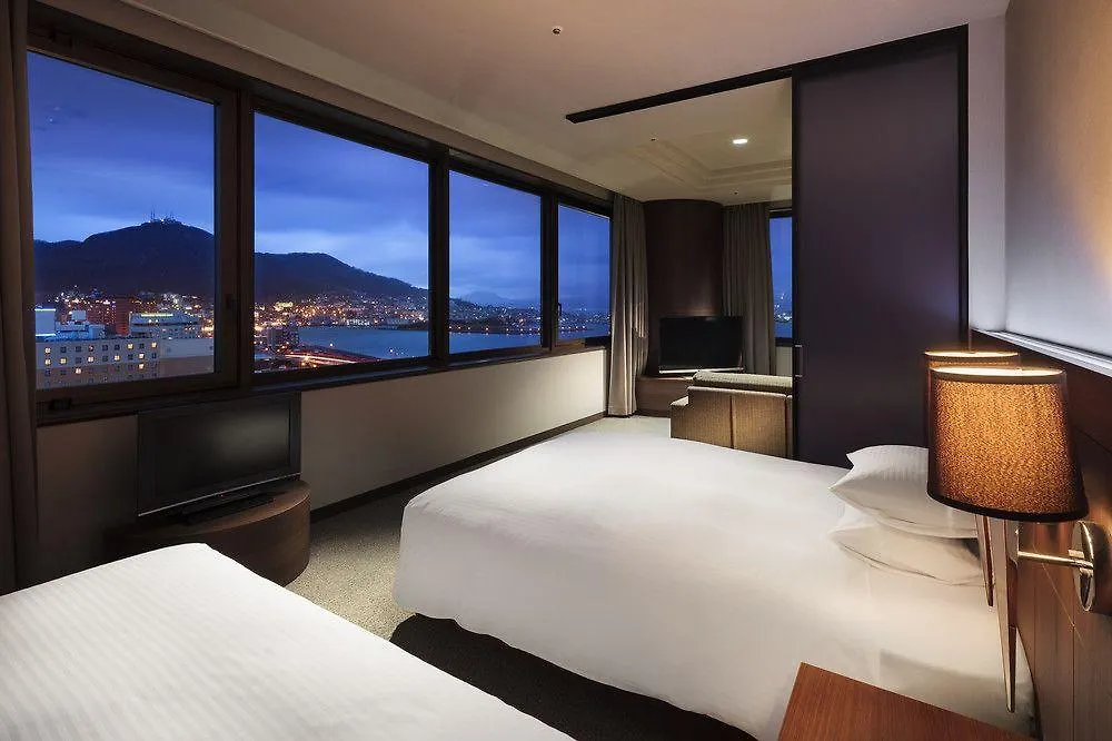Premier Hotel - Cabin President - Χακοντάτε