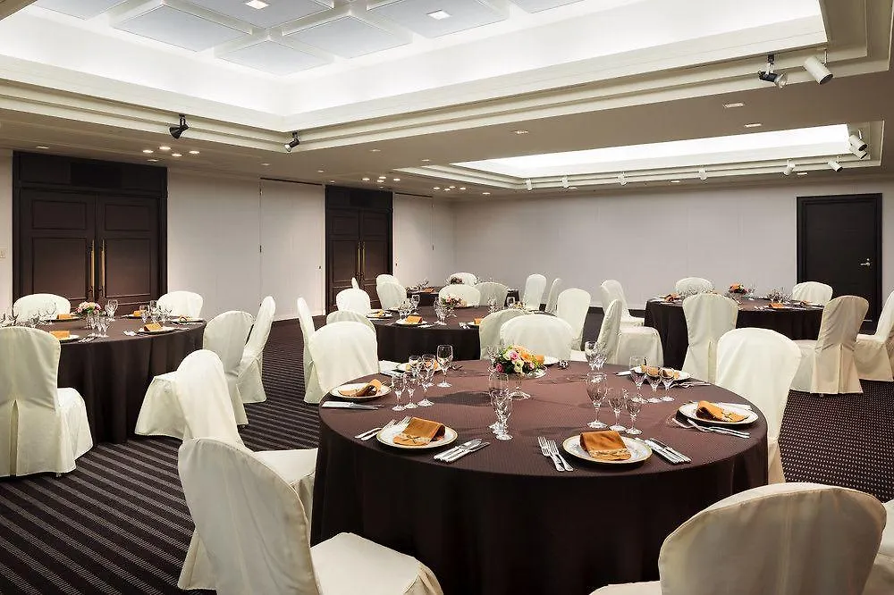 Premier Hotel - Cabin President - Χακοντάτε