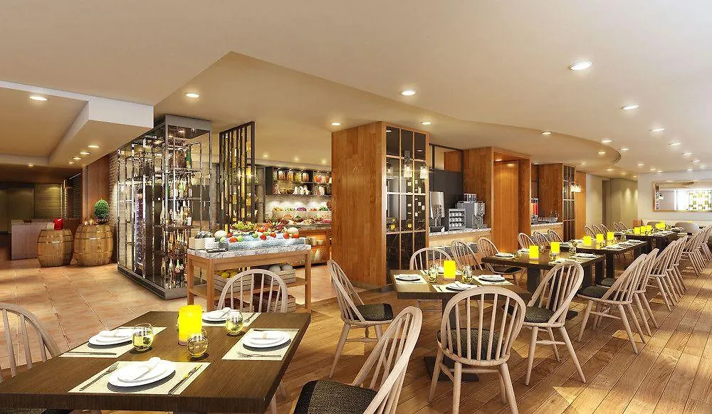 ****  Premier Hotel - Cabin President - Χακοντάτε Ιαπωνία