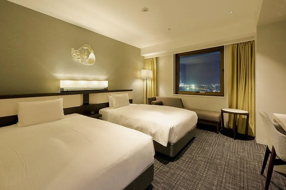 Premier Hotel - Cabin President - Χακοντάτε