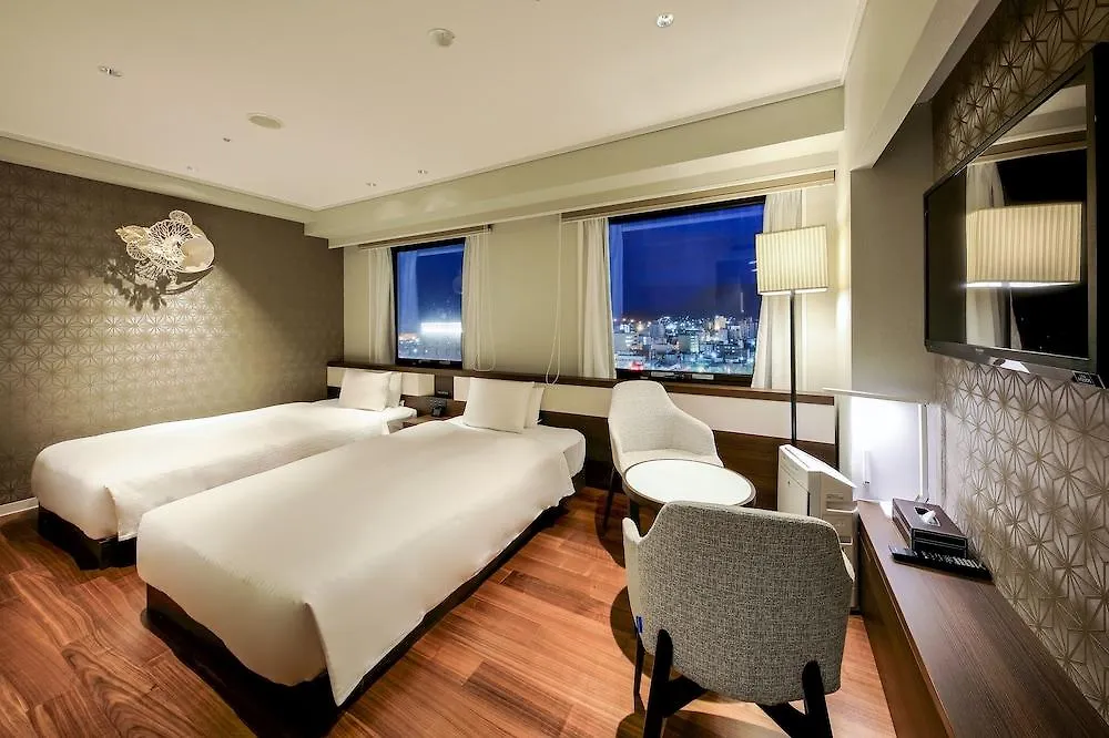 Premier Hotel - Cabin President - Χακοντάτε
