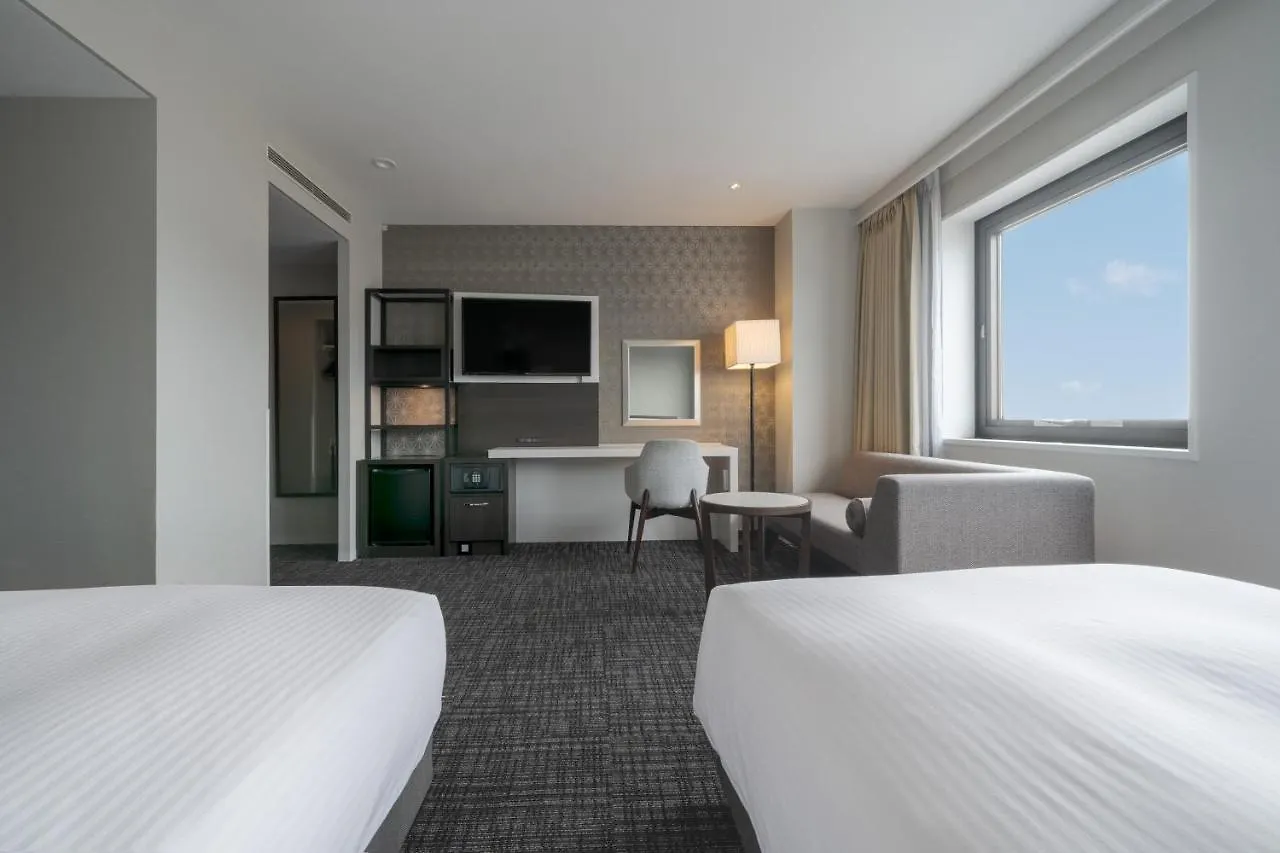 Premier Hotel - Cabin President - Χακοντάτε 4*,