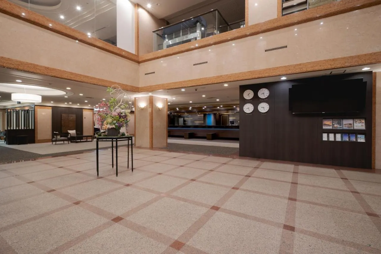 Premier Hotel - Cabin President - Χακοντάτε
