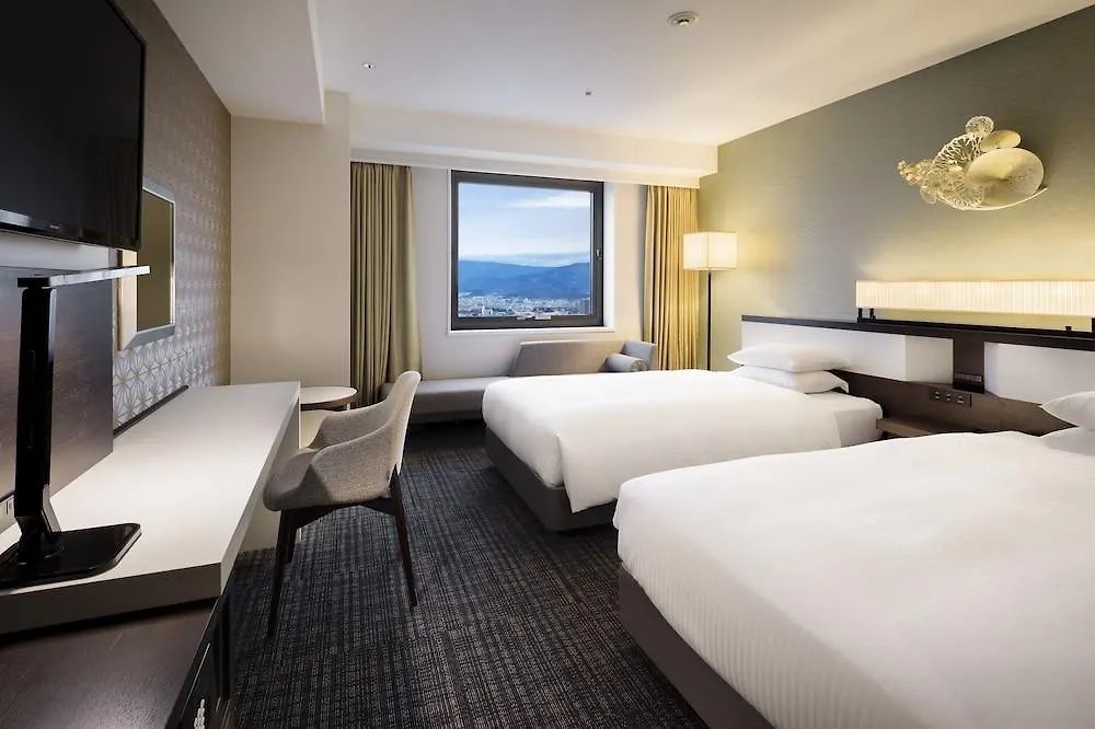 Premier Hotel - Cabin President - Χακοντάτε 4*,  Ιαπωνία