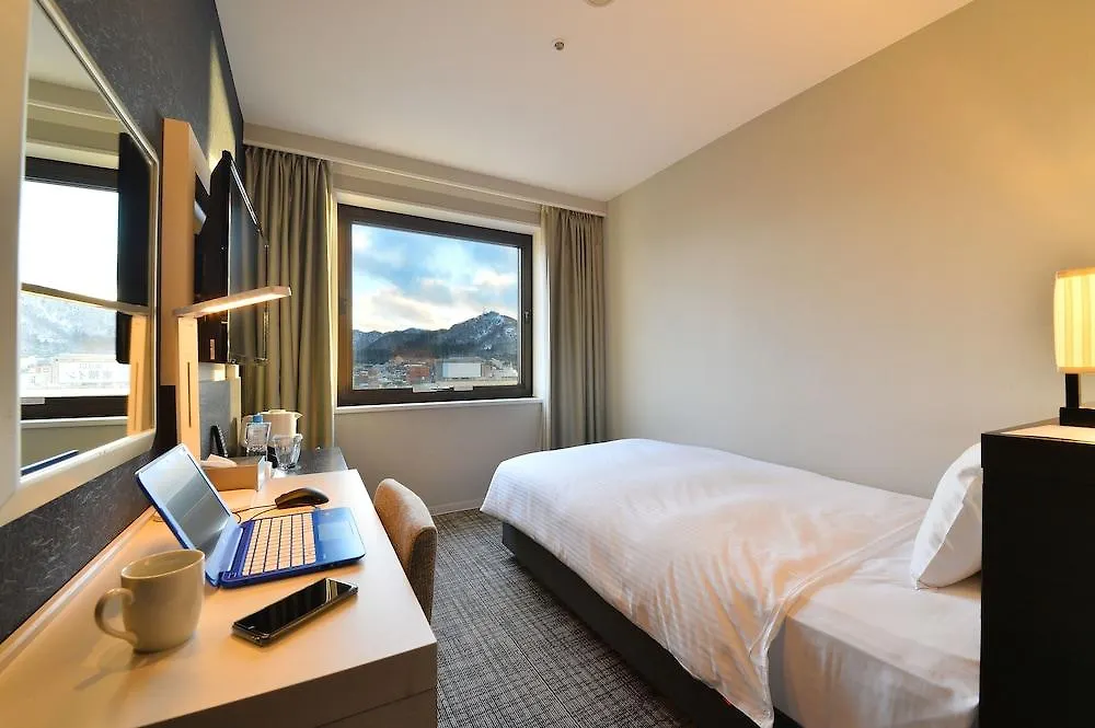 Premier Hotel - Cabin President - Χακοντάτε 4*,  Ιαπωνία