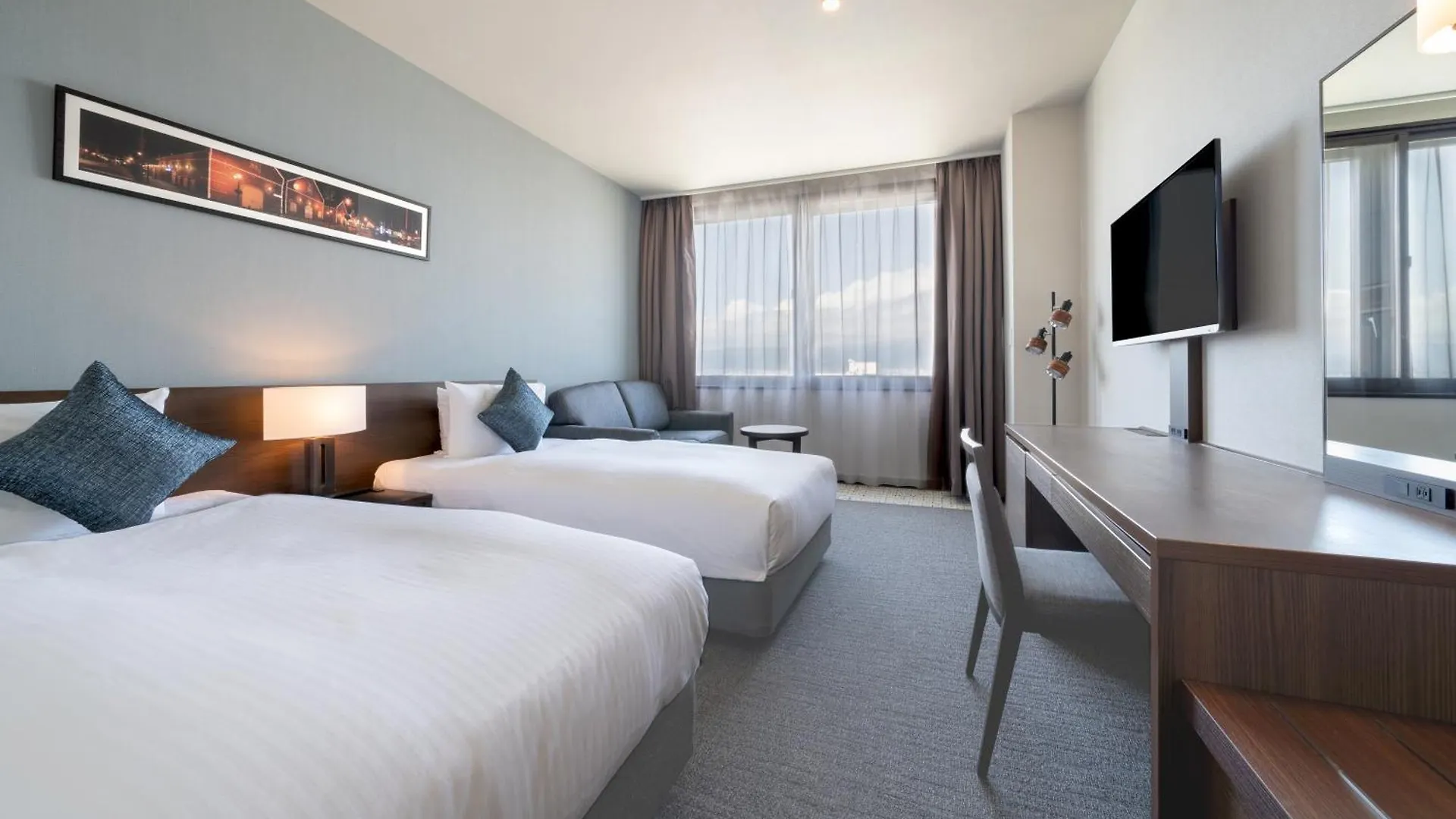 Premier Hotel - Cabin President - Χακοντάτε 4*,