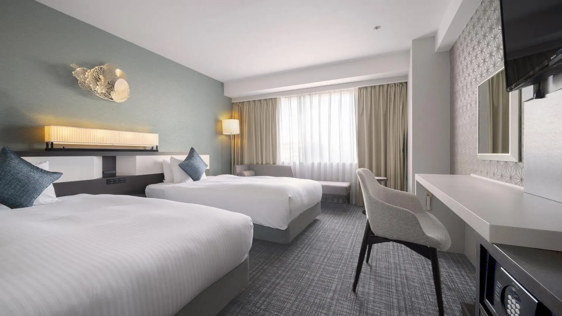 Premier Hotel - Cabin President - Χακοντάτε