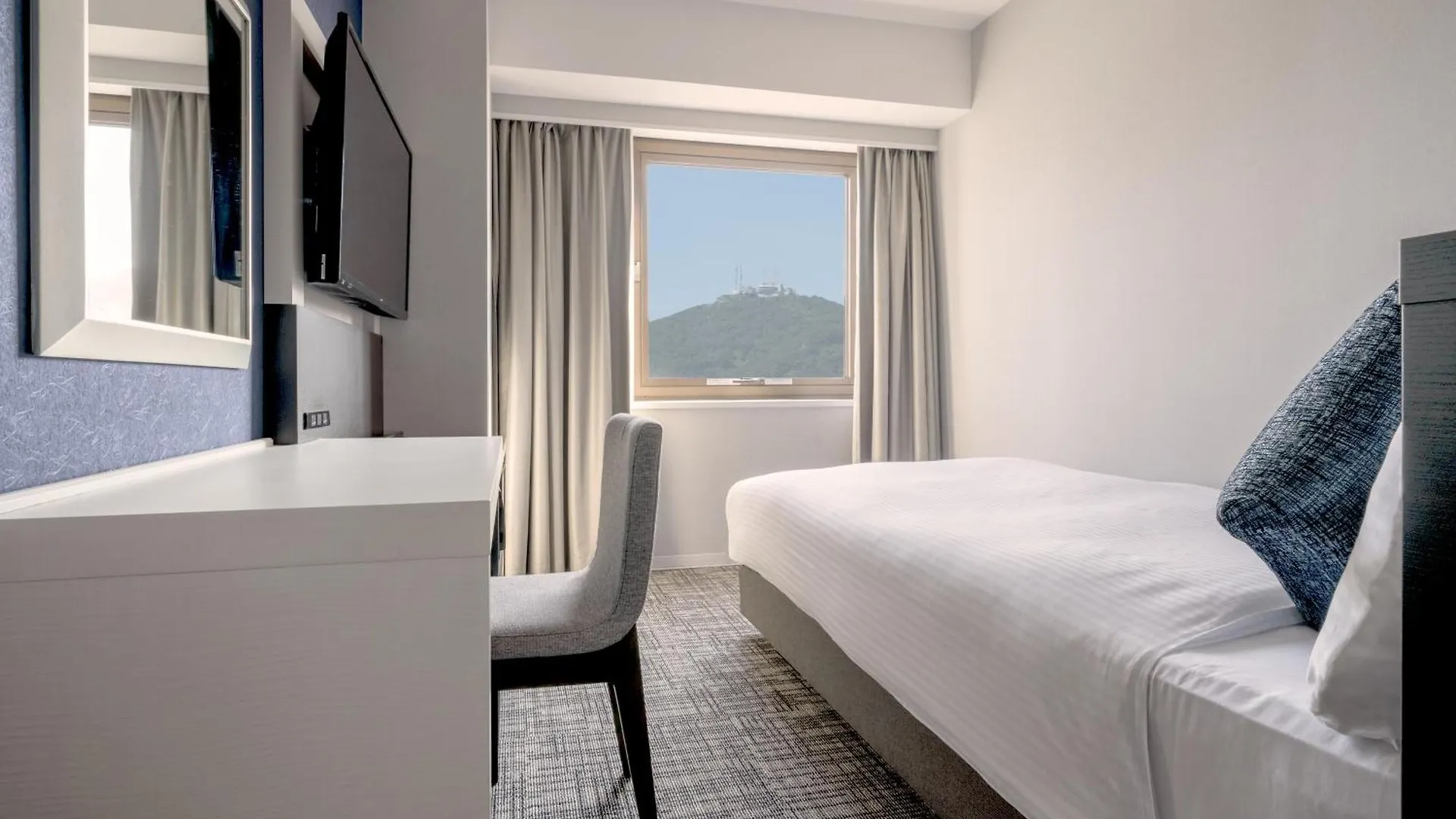 ****  Premier Hotel - Cabin President - Χακοντάτε Ιαπωνία