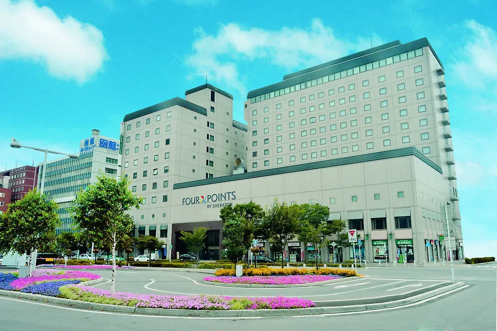 Premier Hotel - Cabin President - Χακοντάτε